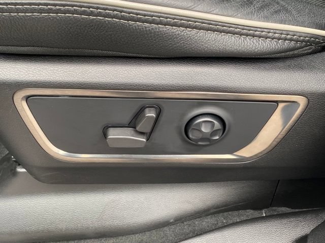 Used 2021 RAM 1500 Limited AWD/4WD image 29