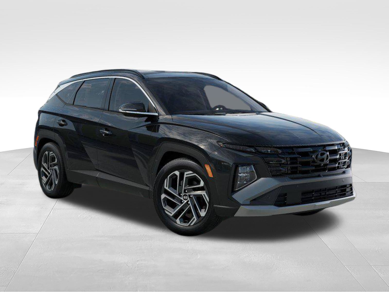 New 2026 Hyundai Tucson Limited w/ Tow & Go Package AWD/4WD image 2