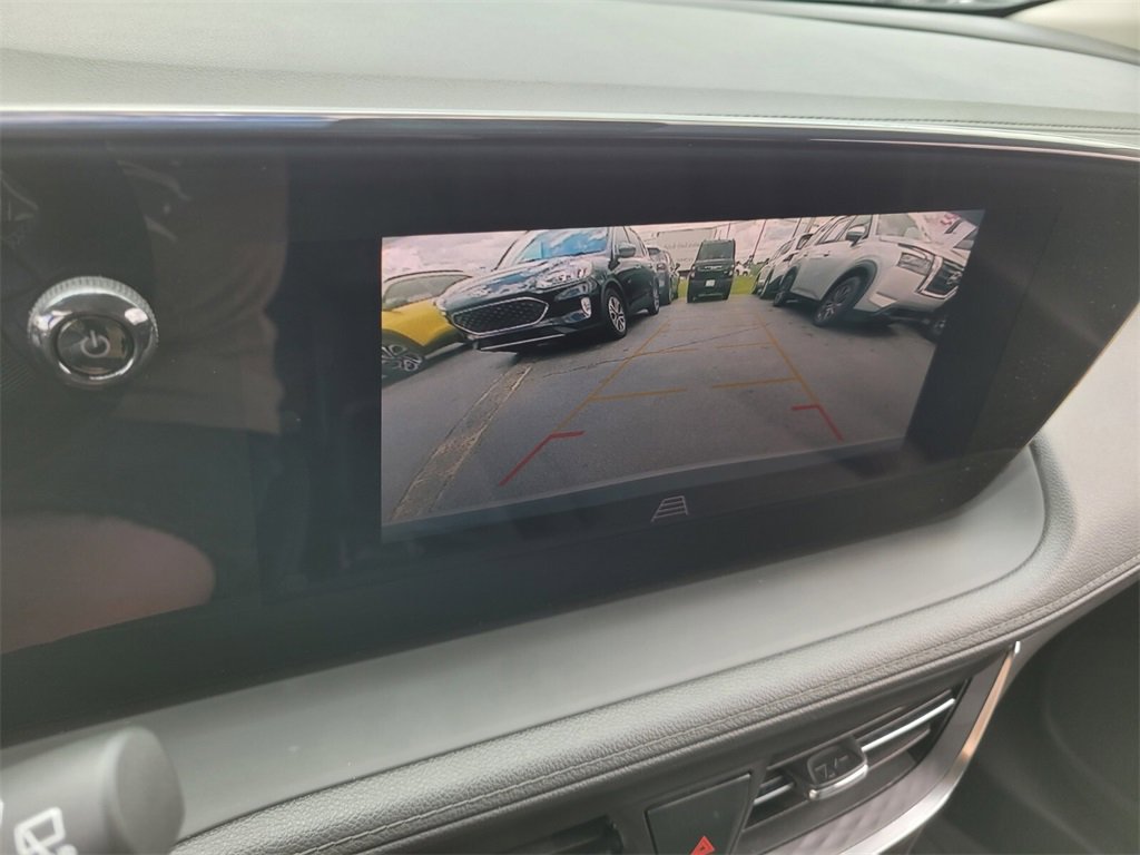 Certified 2024 GMC Sierra 2500 SLE w/ X31 Off-Road Package image 26