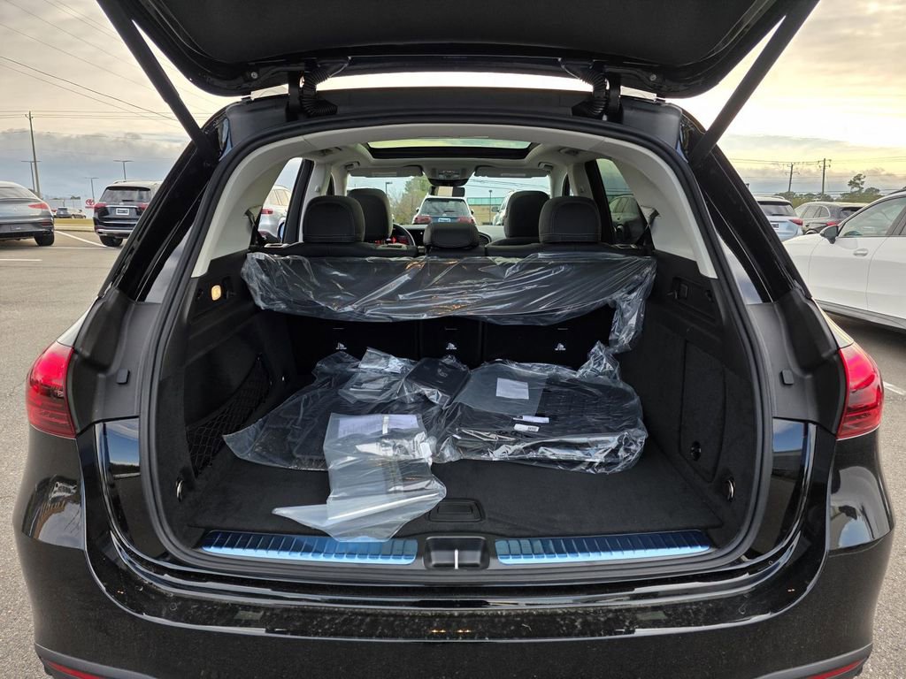 Certified 2026 Mercedes-Benz GLE 450 4MATIC image 10