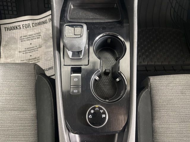 Used 2023 Nissan Rogue SV image 18