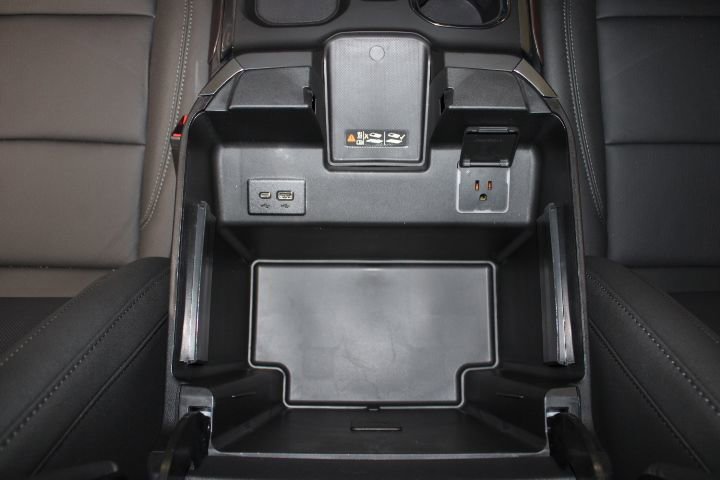 New 2026 GMC Sierra 1500 SLT w/ SLT Premium Plus Package image 35