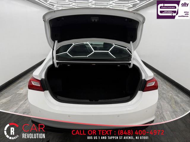 Used 2024 Chevrolet Malibu LT image 6