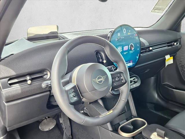 Used 2026 MINI Cooper S FWD image 3
