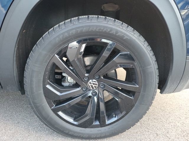 Used 2022 Volkswagen Atlas SE image 20