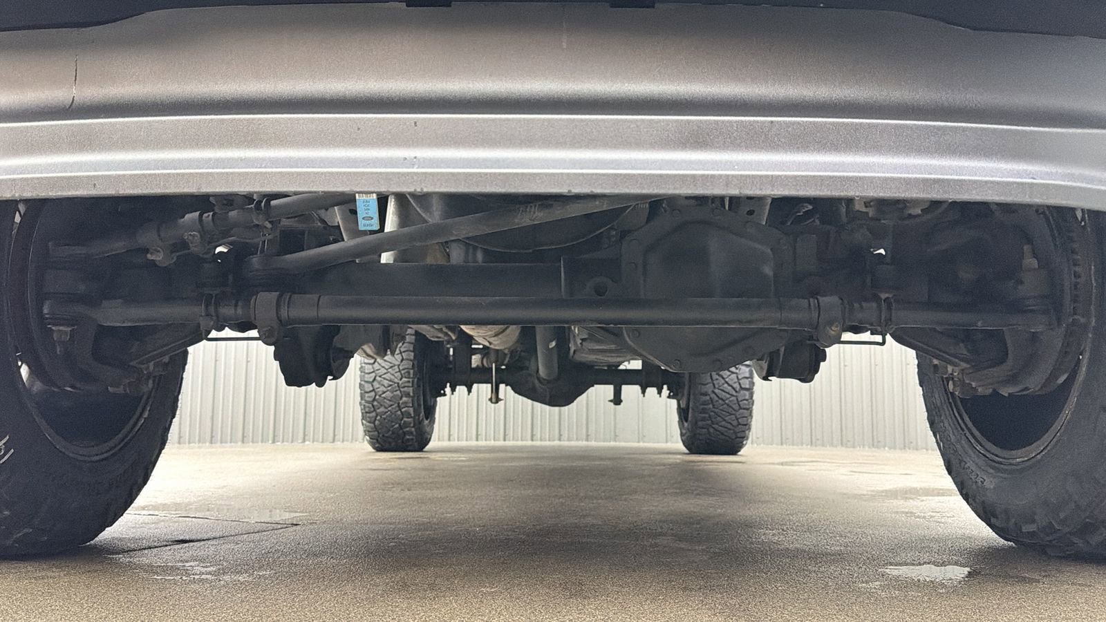 Used 2024 Ford F250 Lariat w/ Lariat Ultimate Package image 13