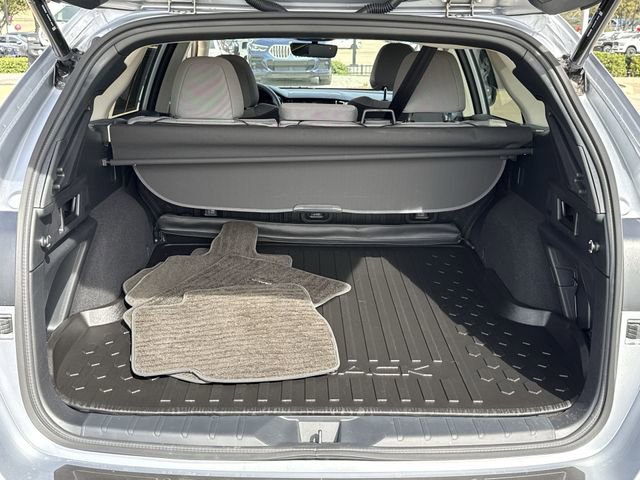 Certified 2025 Subaru Outback Premium image 13