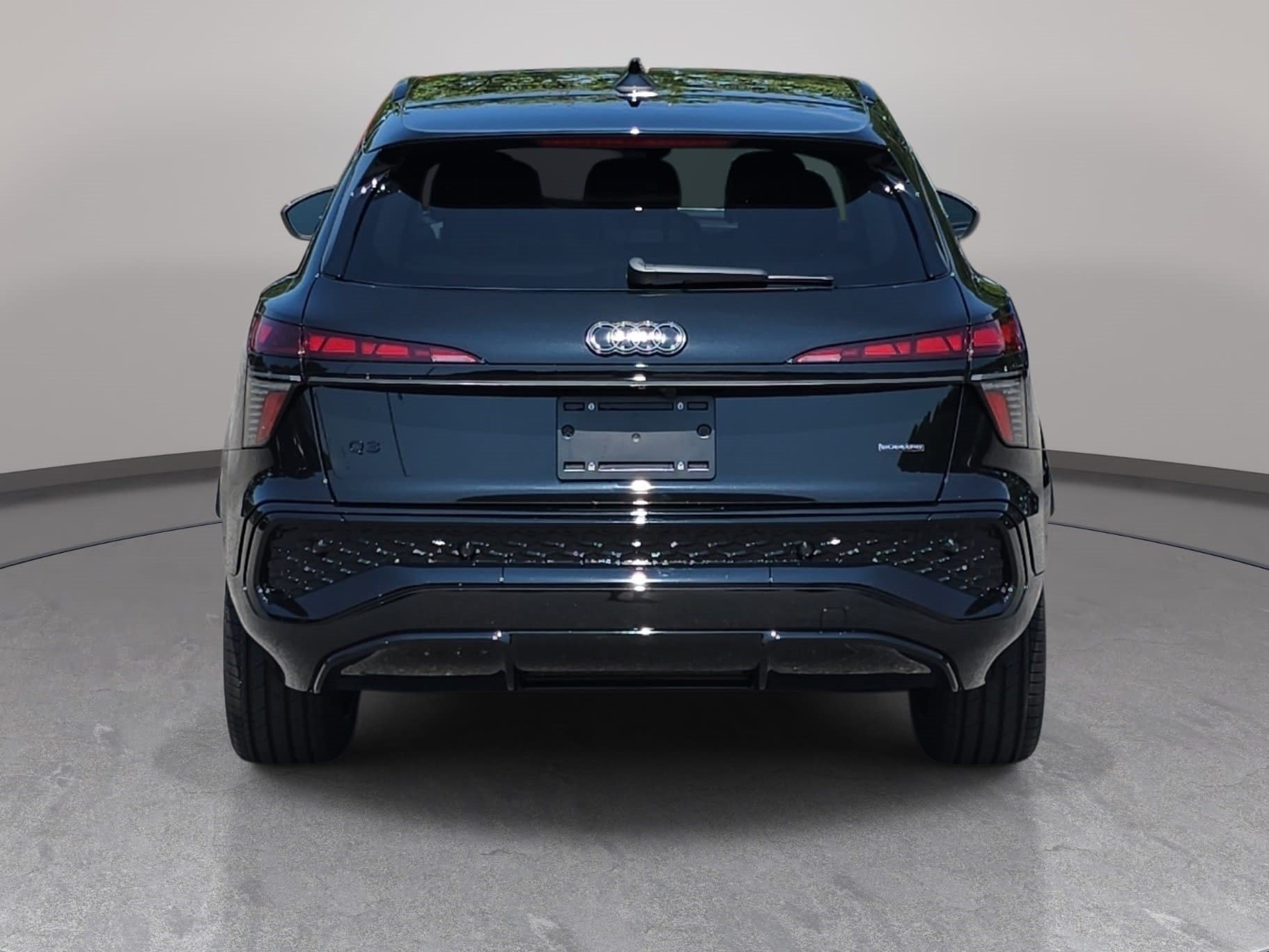 New 2026 Audi Q3 quattro 2.0T AWD/4WD image 6