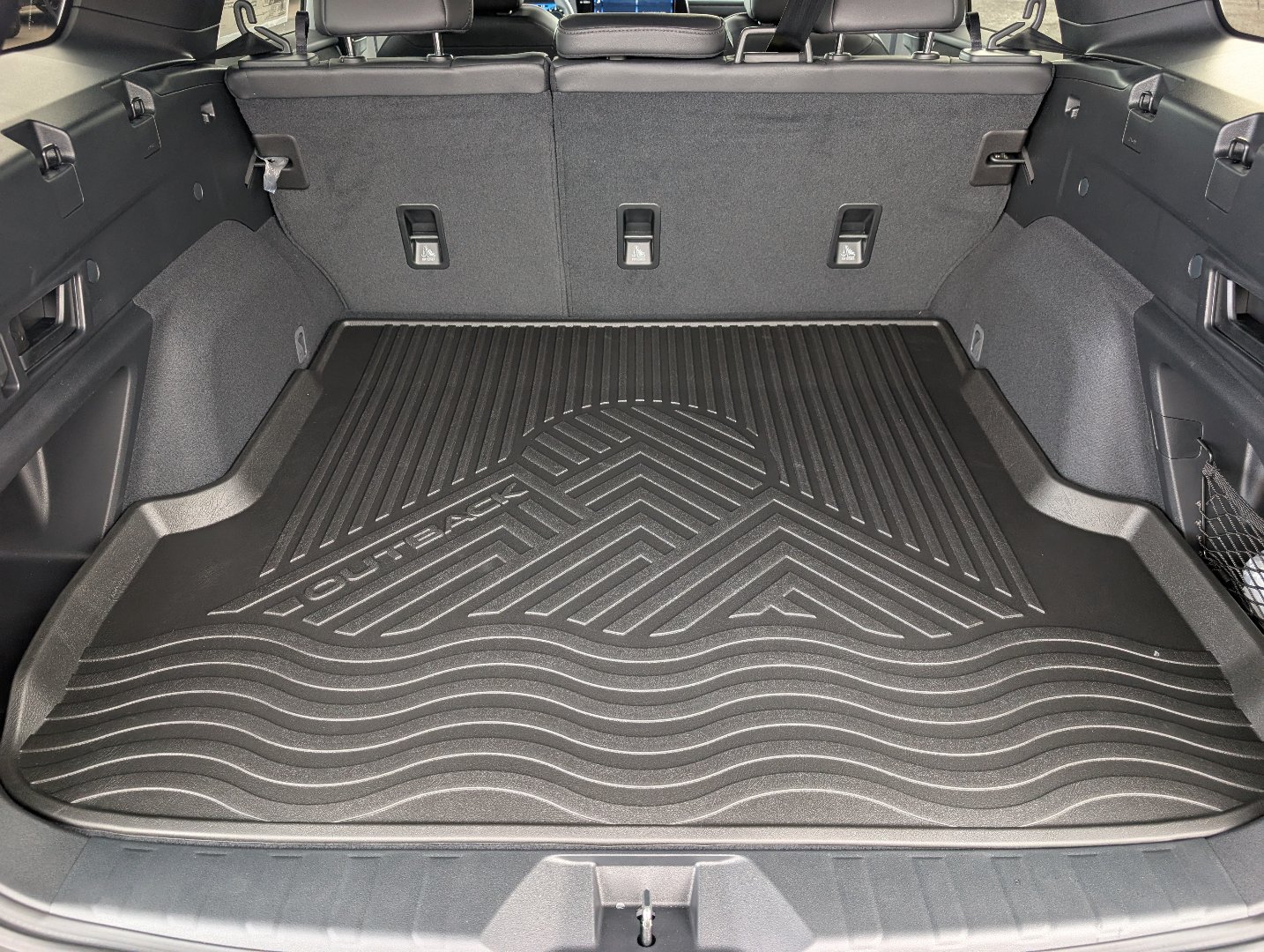 New 2026 Subaru Outback Premium AWD/4WD image 24