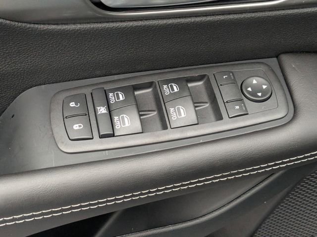 New 2026 Chrysler Voyager LX FWD image 10