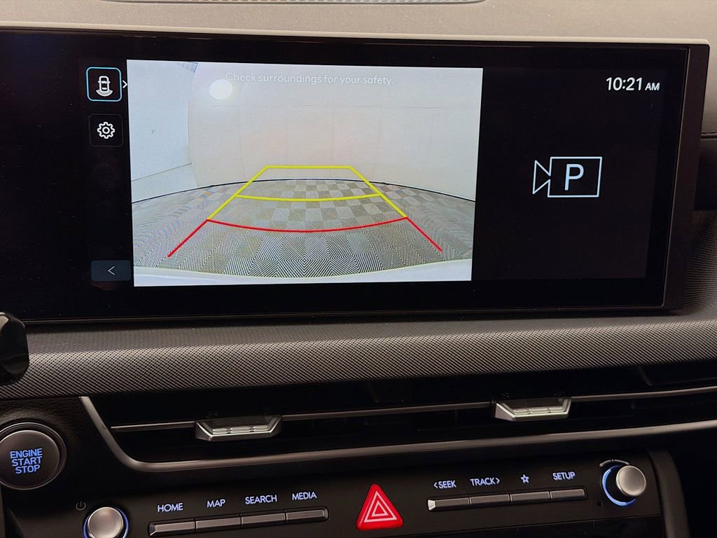 Used 2025 Hyundai Sonata SE image 17