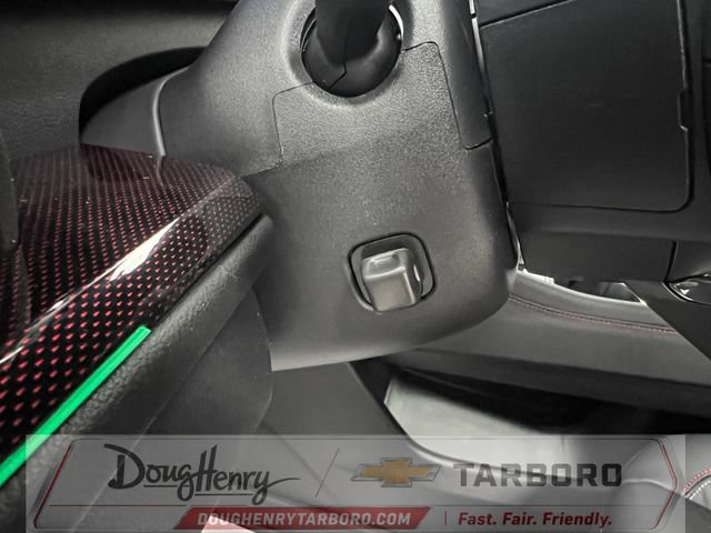 New 2026 Chevrolet Traverse RS w/ LPO, Floor Liner Package AWD/4WD image 33