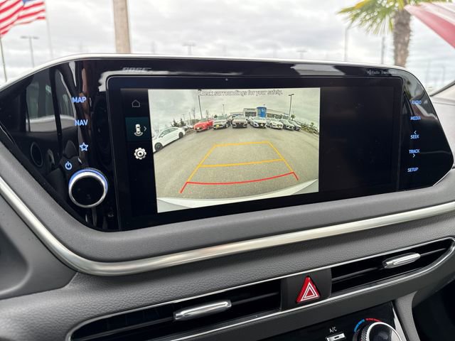 Used 2023 Hyundai Sonata SEL image 46
