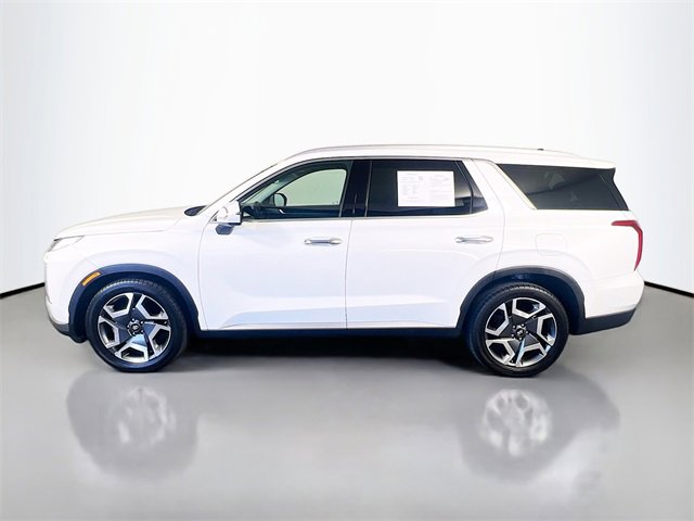 Used 2024 Hyundai Palisade SEL image 4