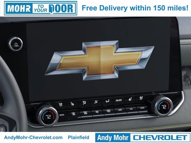 New 2026 Chevrolet Colorado ZR2 w/ Technology Package image 20