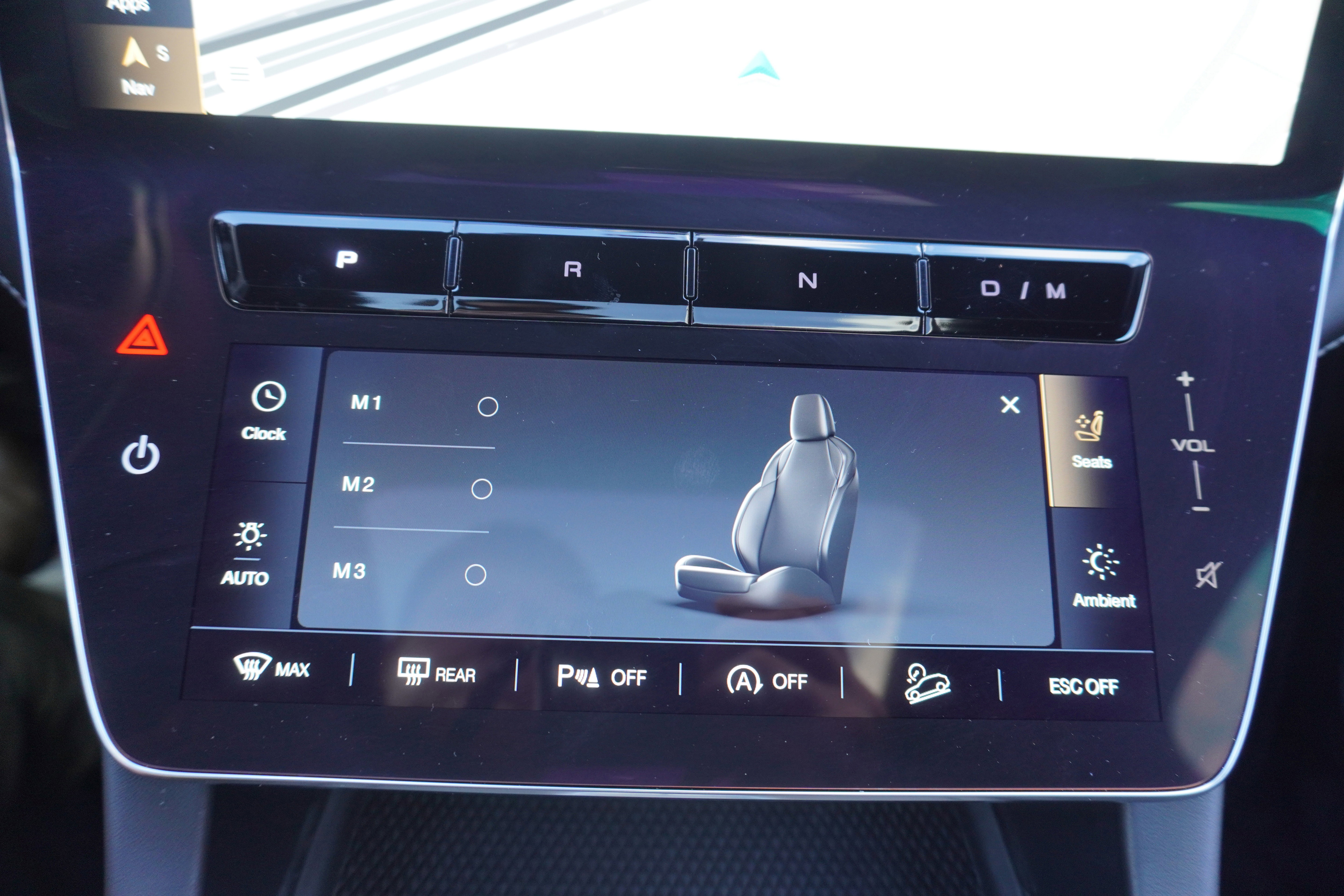 New 2025 Maserati Grecale GT image 27