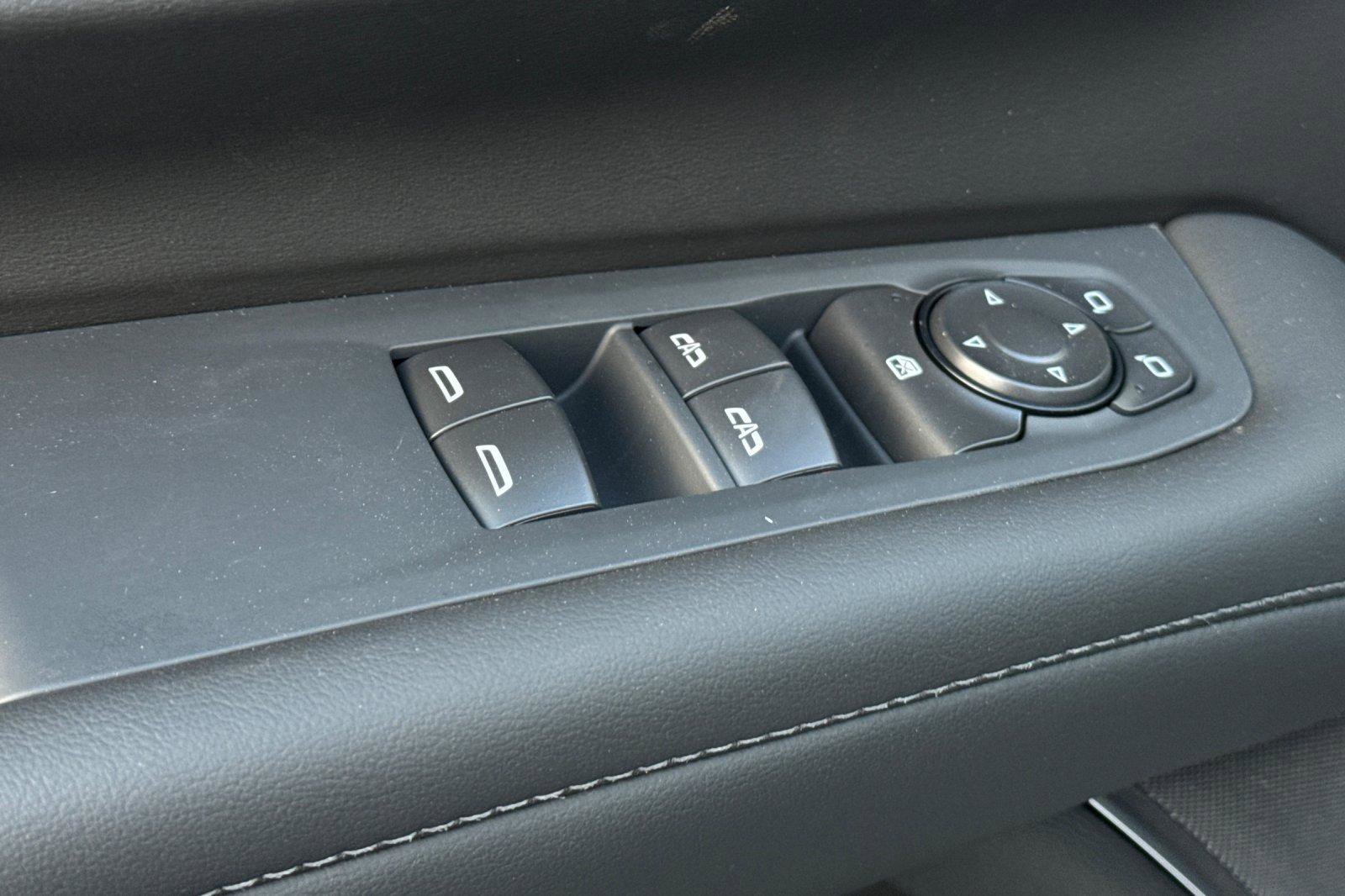 New 2026 Chevrolet Tahoe LS image 14