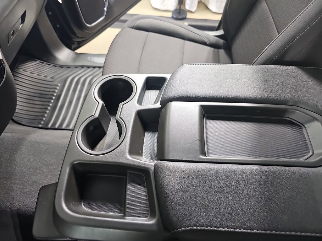 Certified 2024 Chevrolet Silverado 1500 LT AWD/4WD image 29