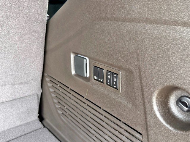 New 2026 Chevrolet Tahoe LT w/ Comfort Package RWD image 20