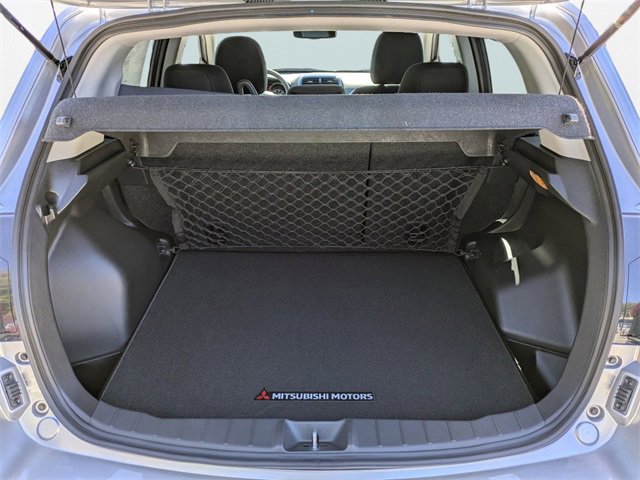 New 2026 Mitsubishi Outlander Sport ES image 13