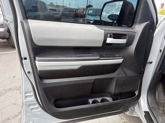 Used 2019 Toyota Tundra Limited AWD/4WD image 22