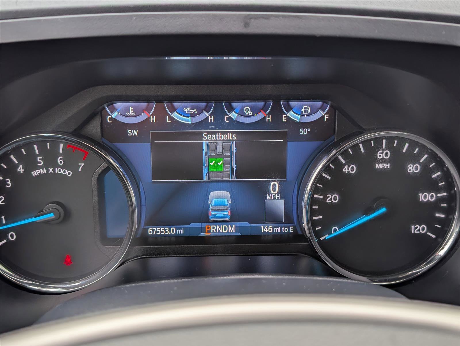 Used 2022 Ford Expedition Max Limited AWD/4WD image 34