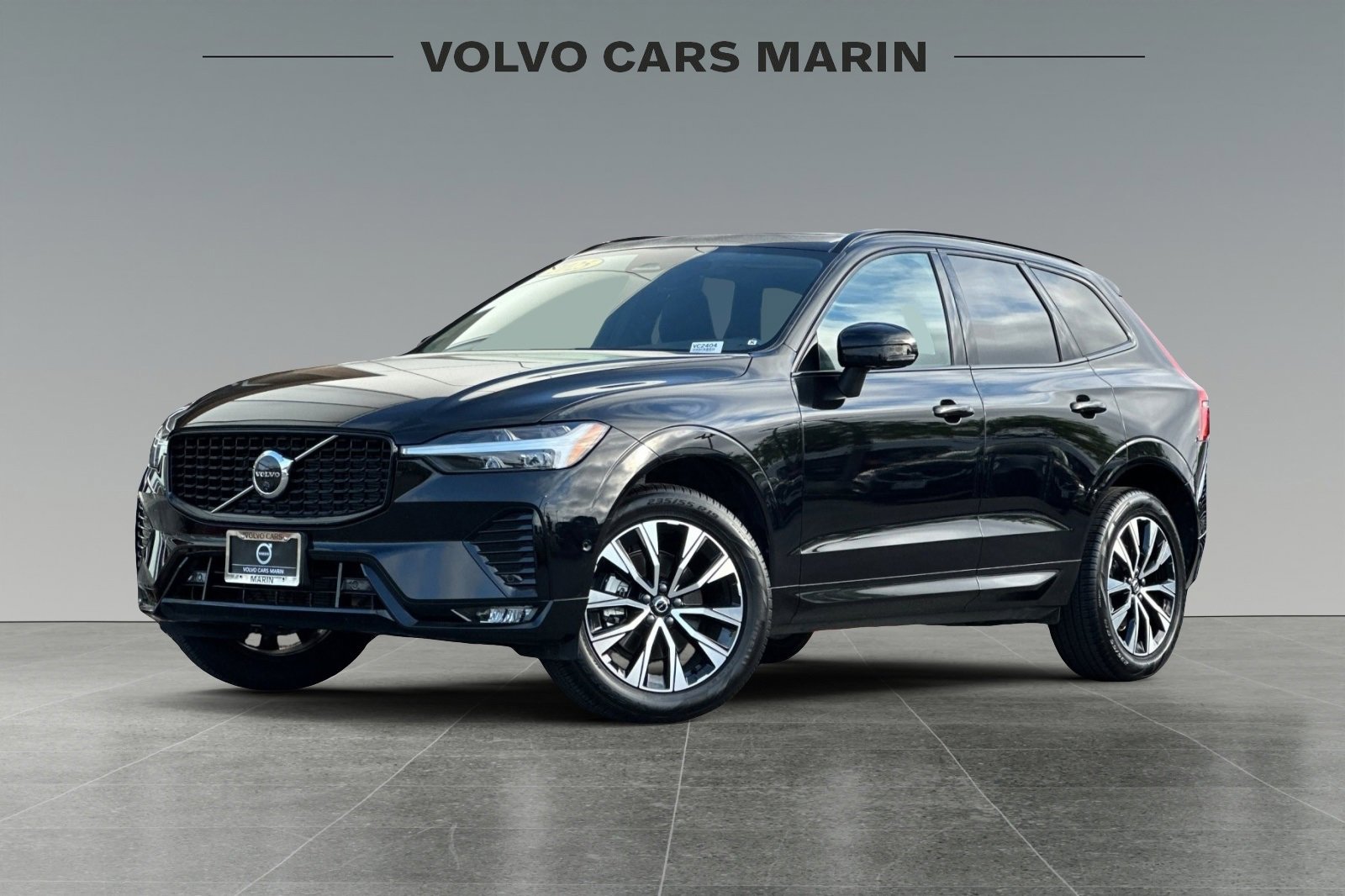 Used 2025 Volvo XC60 B5 Plus