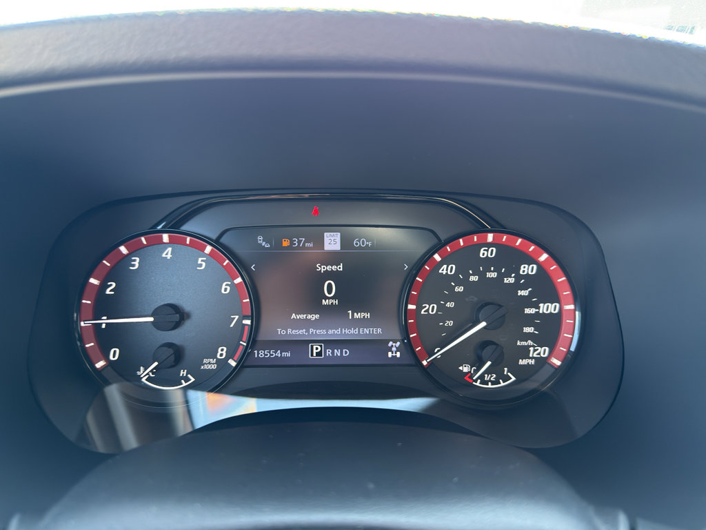 Certified 2023 Nissan Frontier PRO-4X w/ Pro-4X Premium Package image 16