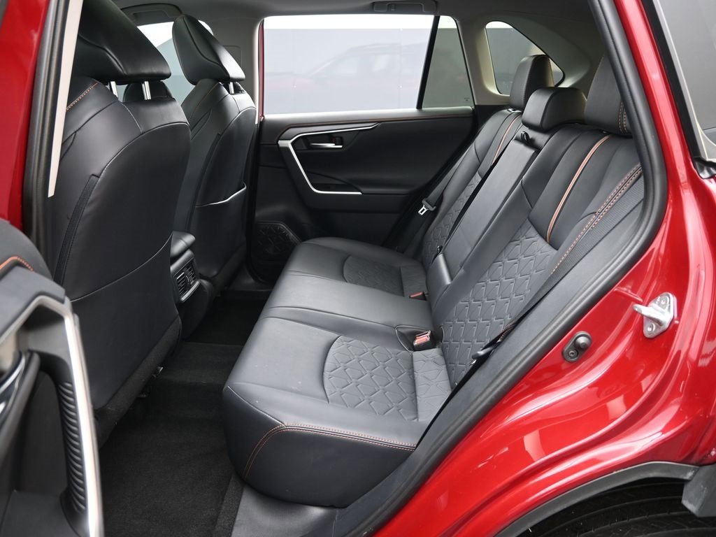 Used 2019 Toyota RAV4 Adventure image 26