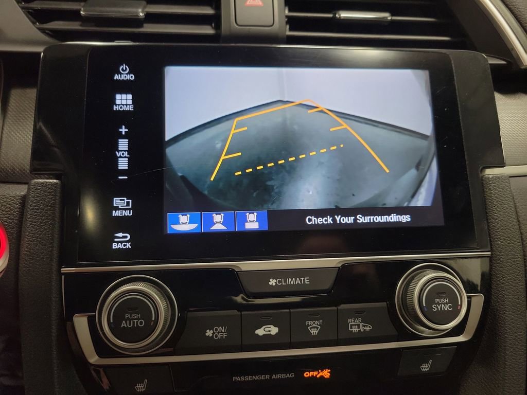 Used 2016 Honda Civic EX-T image 20