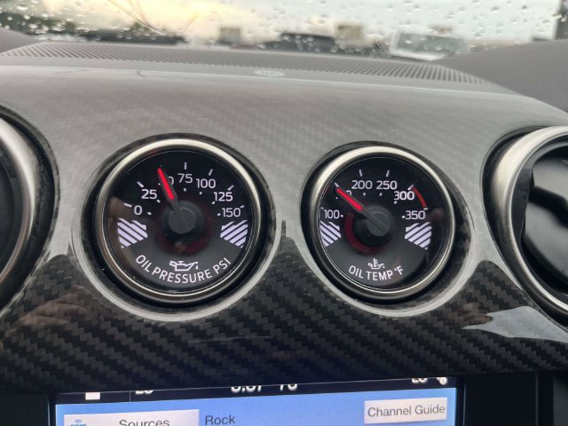 Certified 2019 Ford Mustang Shelby GT350 w/ Technology Package RWD image 27