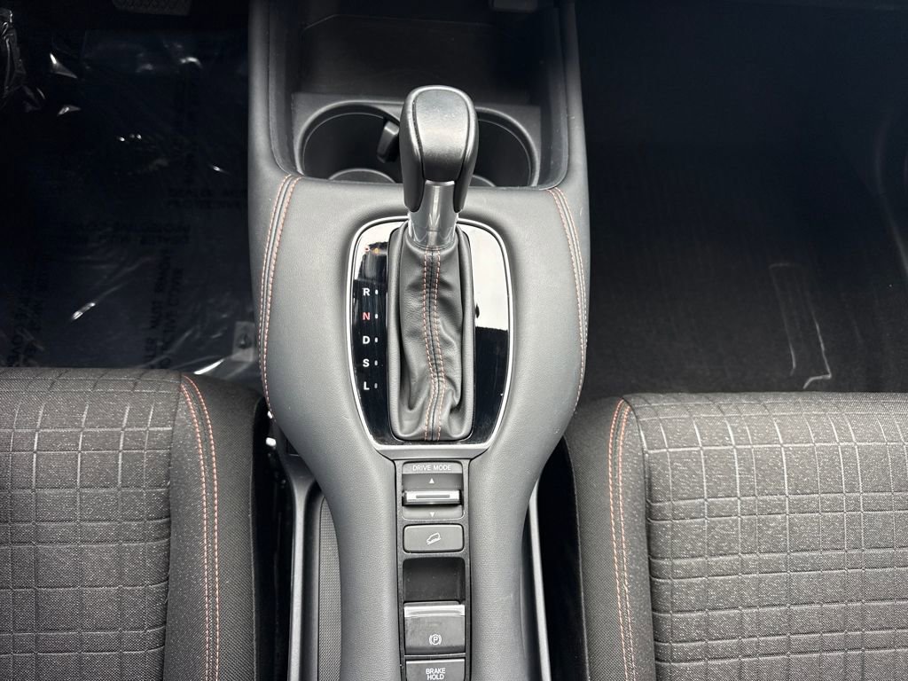 Used 2024 Honda HR-V Sport image 21