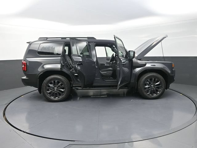 New 2027 Toyota Land Cruiser AWD/4WD image 44