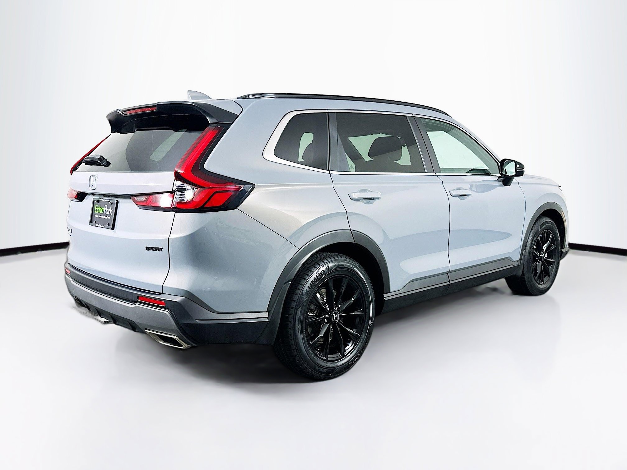 Used 2023 Honda CR-V Sport image 9