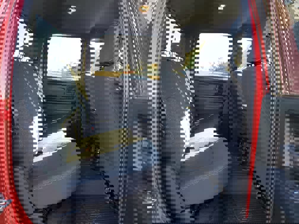 New 2026 RAM 3500 Tradesman image 22