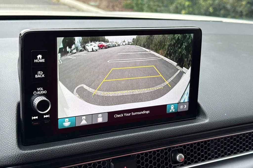 Certified 2025 Honda Civic Type R image 20