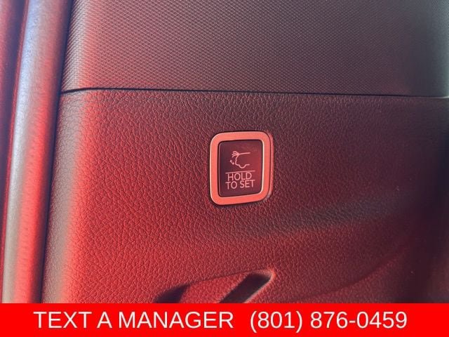New 2026 Jeep Grand Wagoneer L 4WD w/ Premium Group I image 12