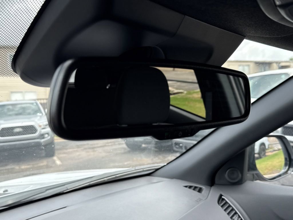 New 2025 Mitsubishi Outlander Sport AWD image 21