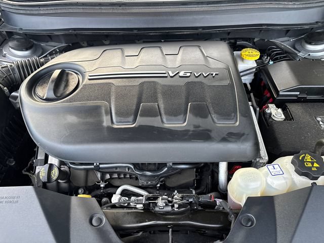 Used 2021 Jeep Cherokee Latitude Lux AWD/4WD image 33