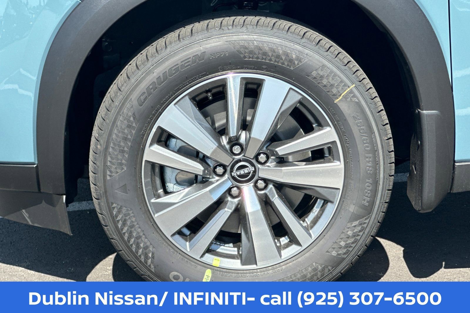 New 2026 Nissan Pathfinder SL FWD image 33