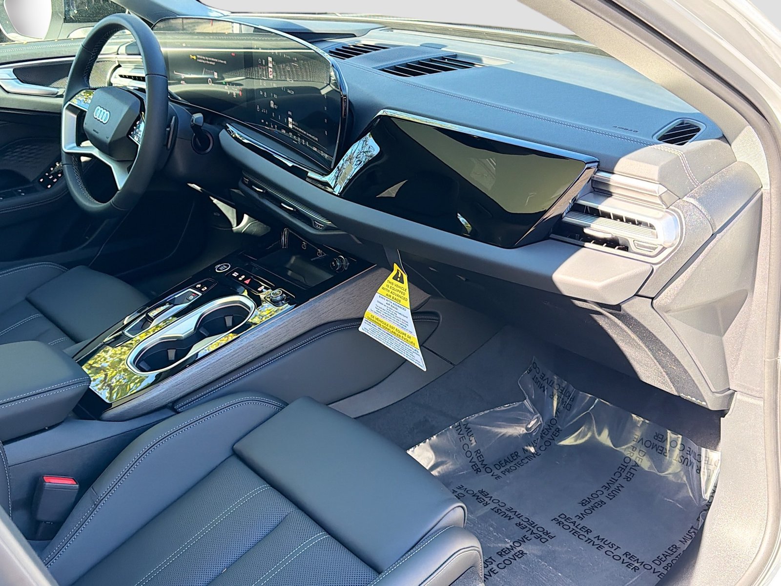 New 2026 Audi A6 Premium Plus AWD/4WD image 30
