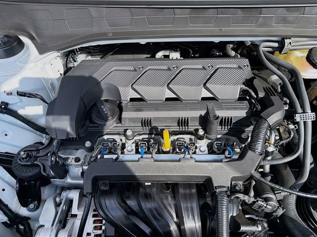 New 2026 Hyundai Venue SE FWD image 28