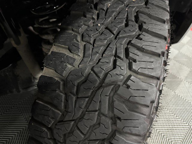 Used 2024 Ford F250 King Ranch w/ Chrome Package image 97