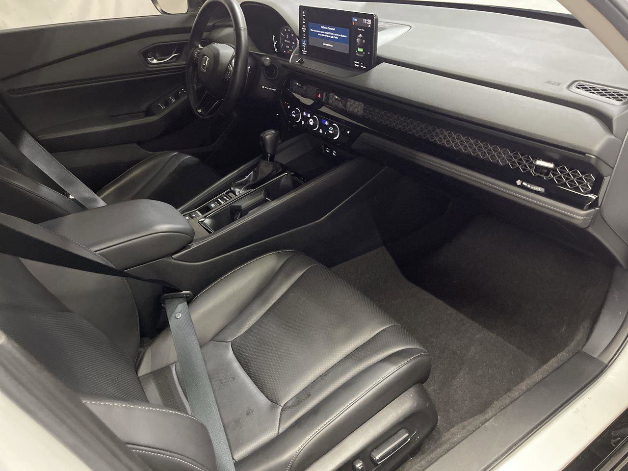 Certified 2023 Honda Accord EX-L image 25