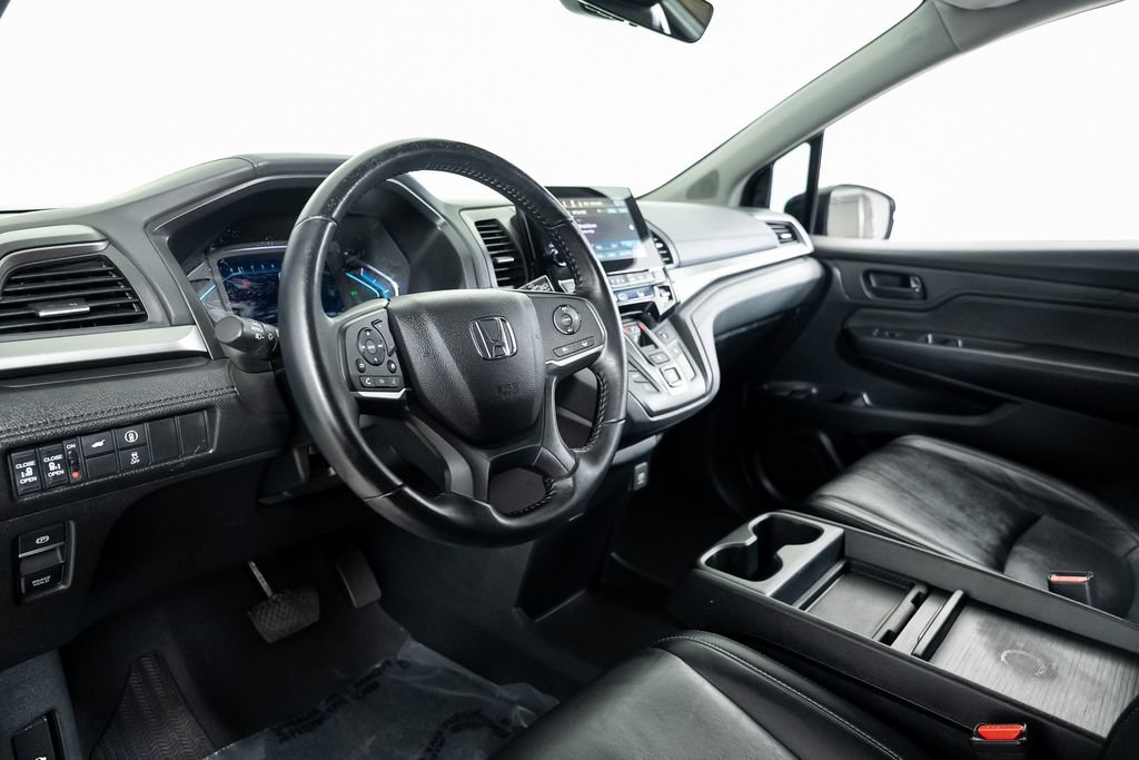 Used 2021 Honda Odyssey EX-L image 25