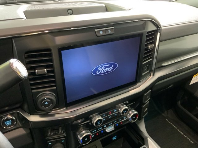 New 2025 Ford F350 Lariat w/ Lariat Ultimate Package image 23