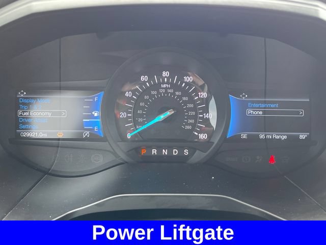 Used 2024 Ford Edge SEL w/ Convenience Package AWD/4WD image 15