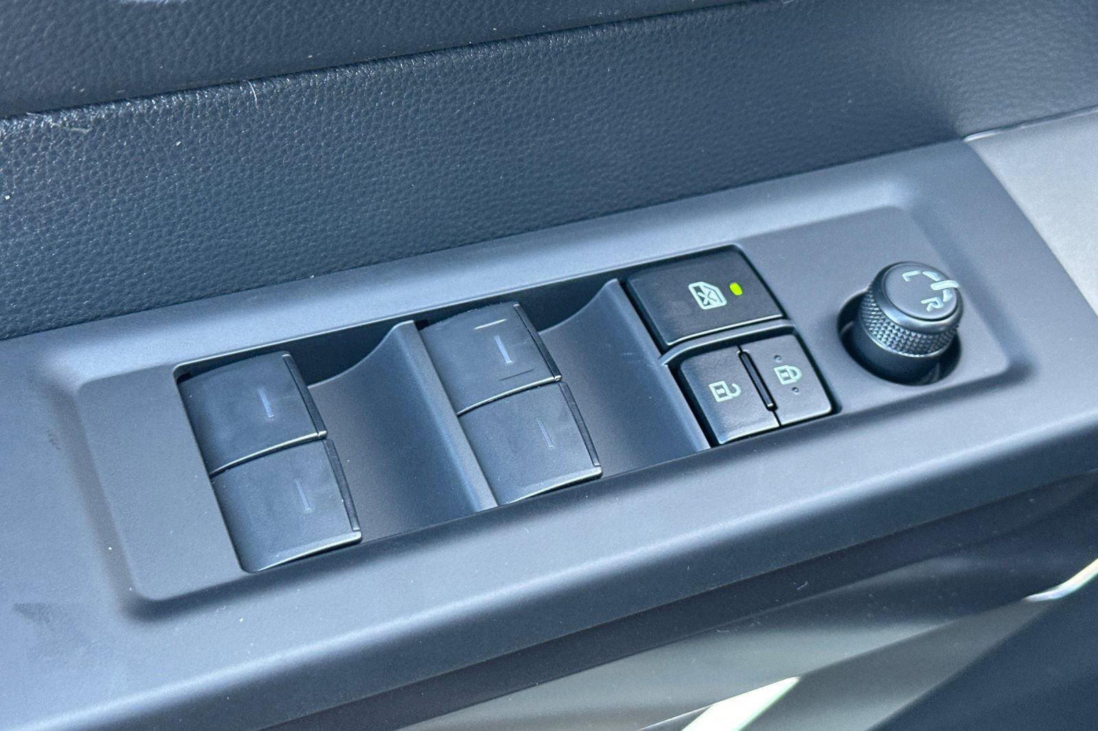 New 2026 Toyota Tundra SR5 AWD/4WD image 12