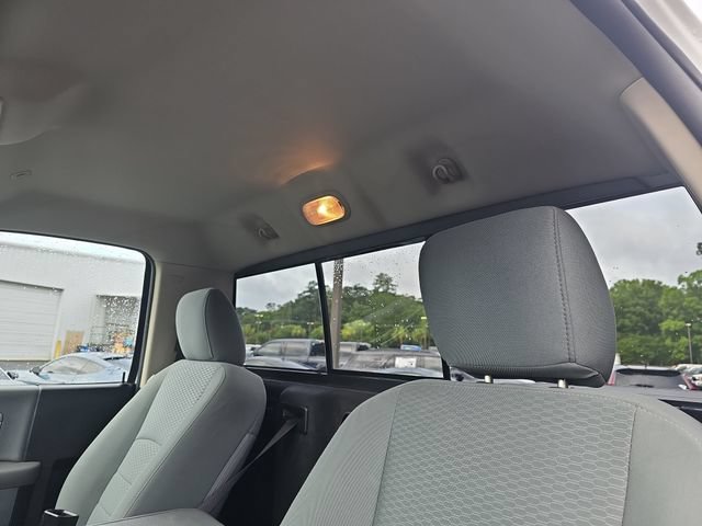 Used 2019 RAM 1500 Tradesman w/ Popular Equipment Group RWD image 10