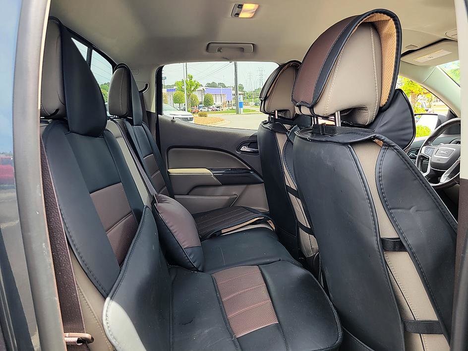 Used 2019 GMC Canyon SLE w/ Elevation Edition image 18